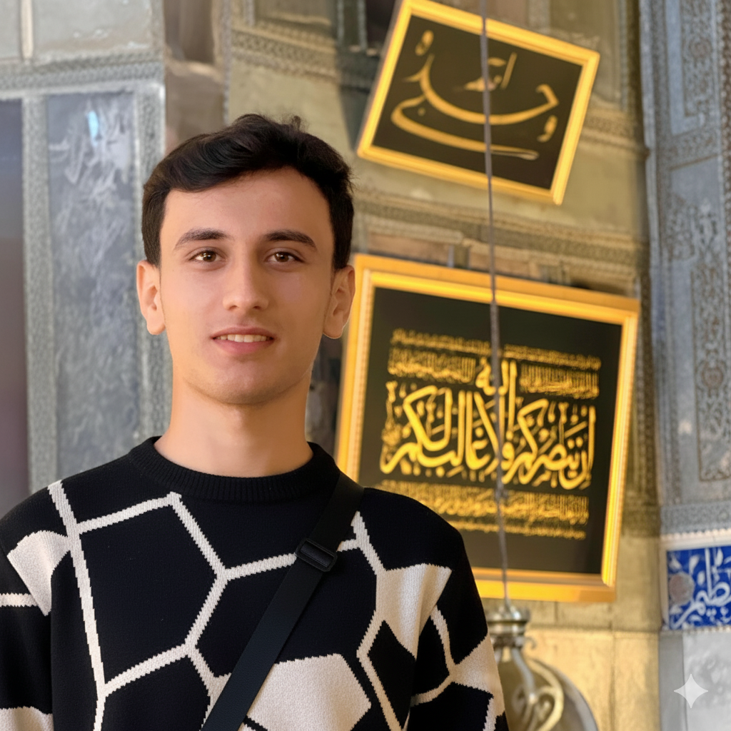 Ahmet Özdemir
